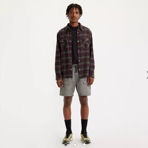 NWT Levi’s Trail Cargo Shorts